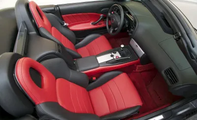S 2000
